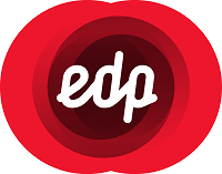 Logo da EDP