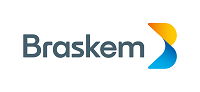 Logo da empresa Braskem