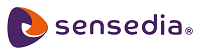 Logo Sensedia